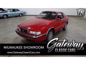 1990 Chrysler TC by Maserati for sale 101688127